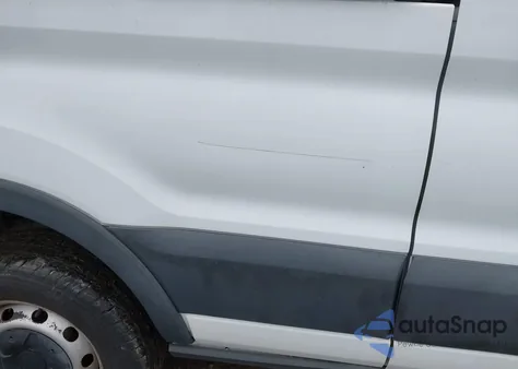 2016 Ford Transit-350 z USA, uszkodzony, nr VIN 1FTBW2CM8GKB13792